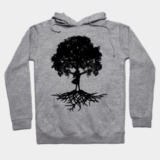 Nurtured Love Hoodie